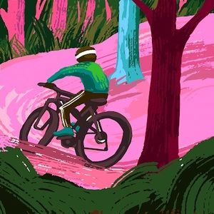 Meet your Posher, Abner